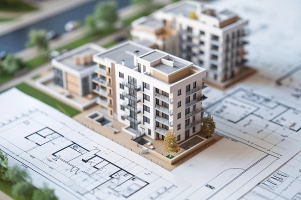 Technische Zeichnungen für Hobby und Modellbau