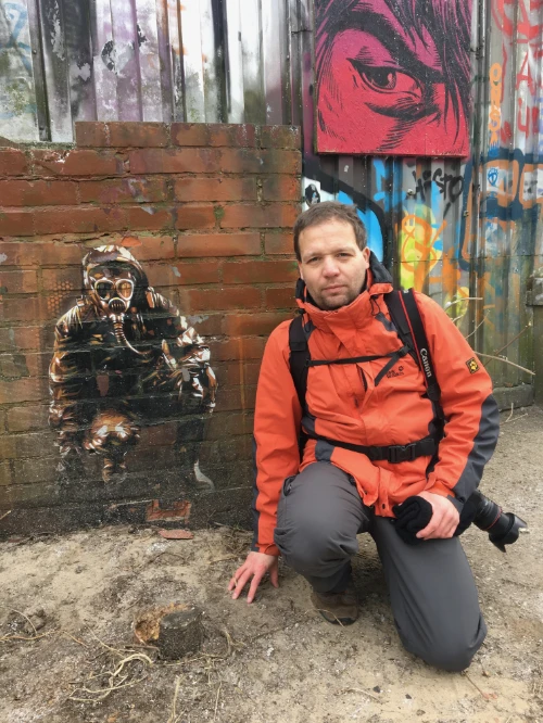 Profilfoto Patrick Marx